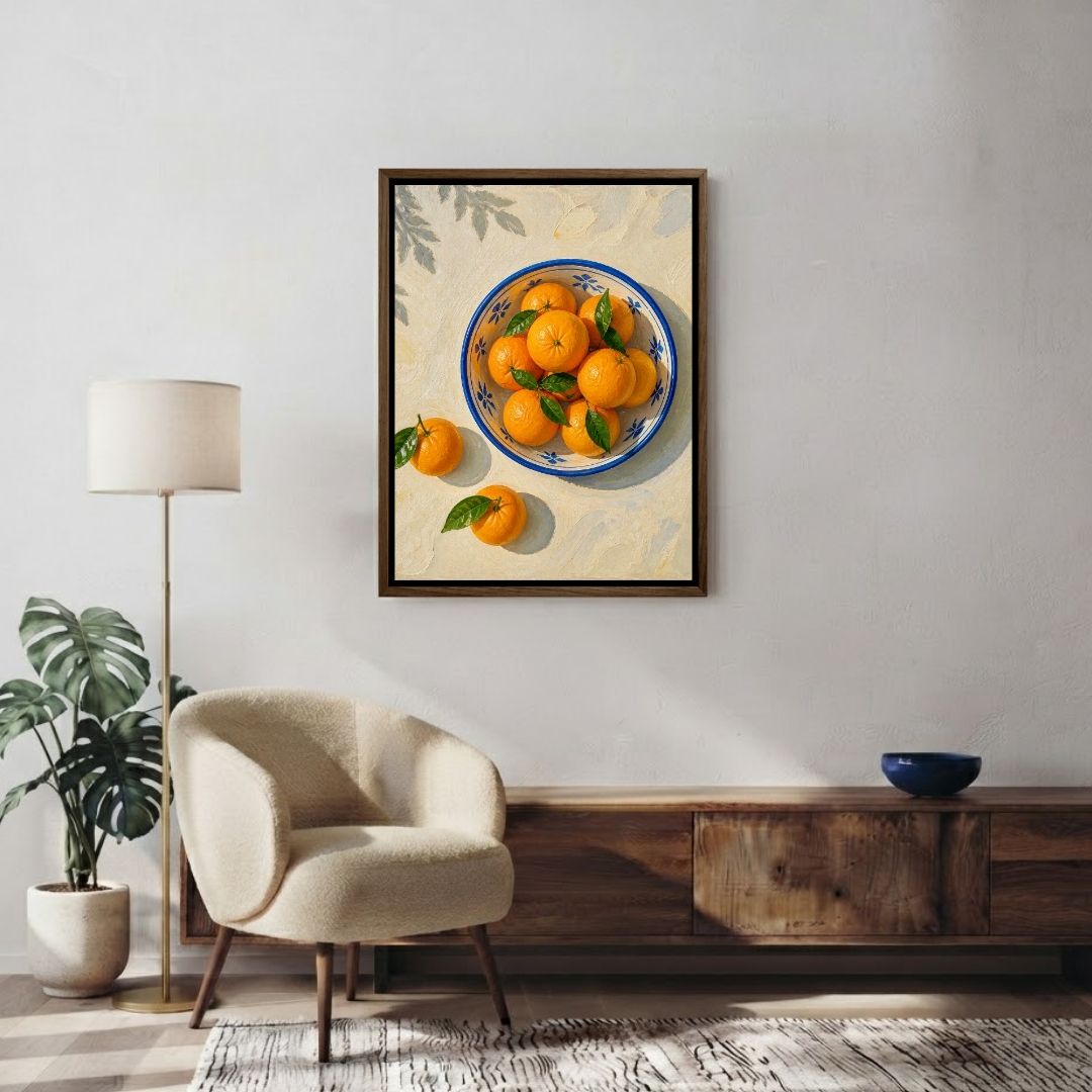 Orange Essence