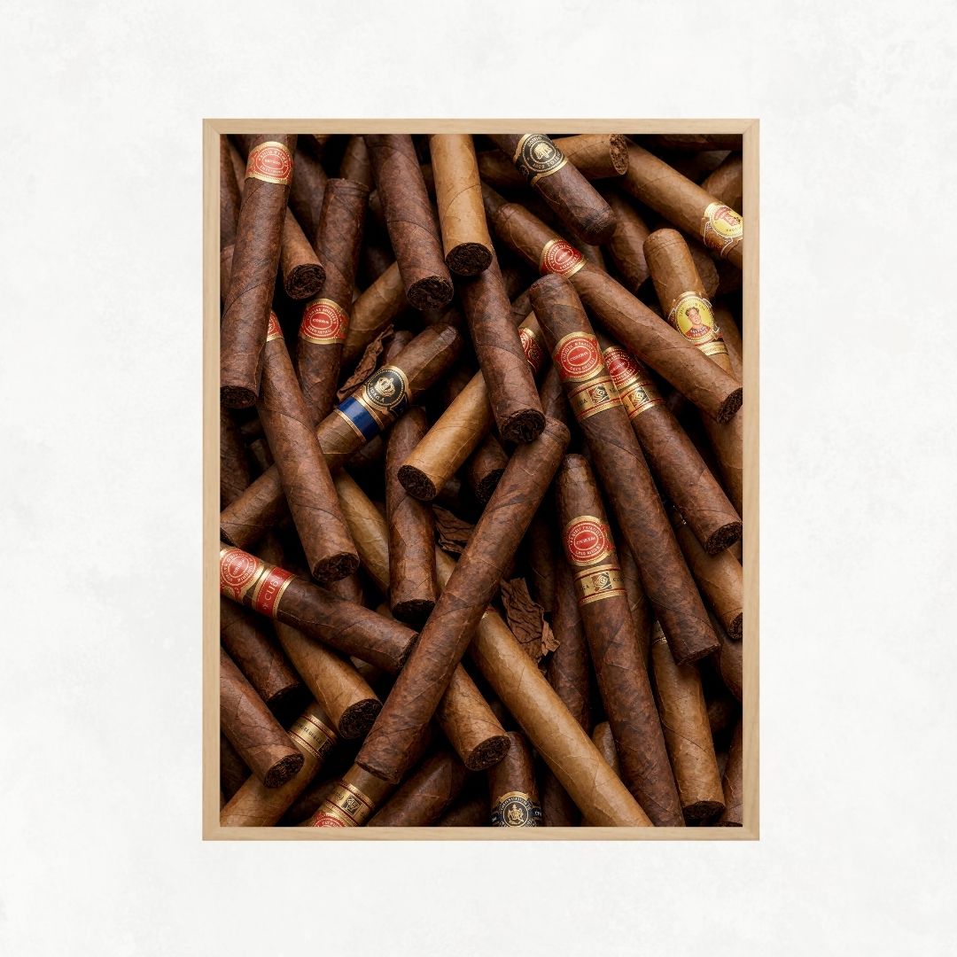 Cigar Passion