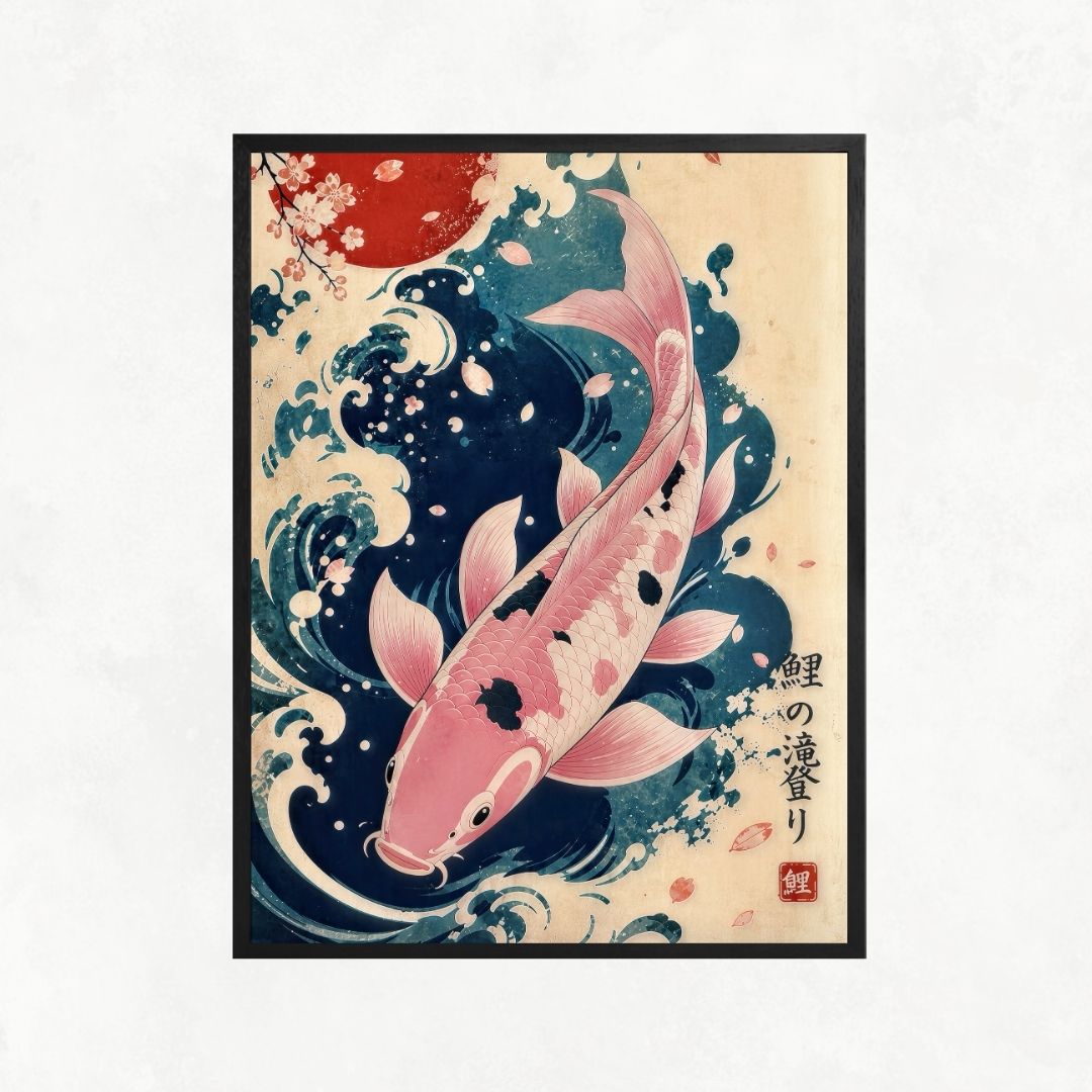 Japanese Fish