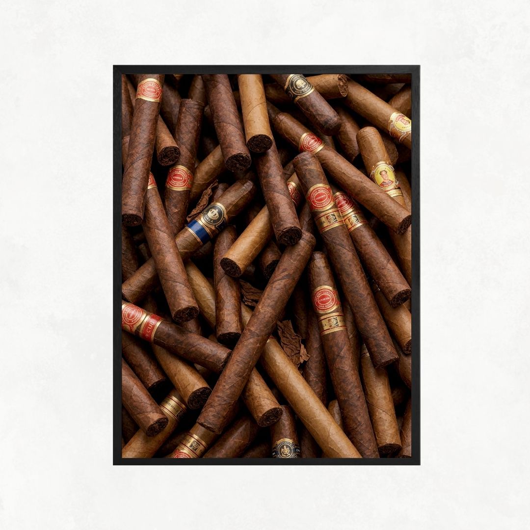 Cigar Passion