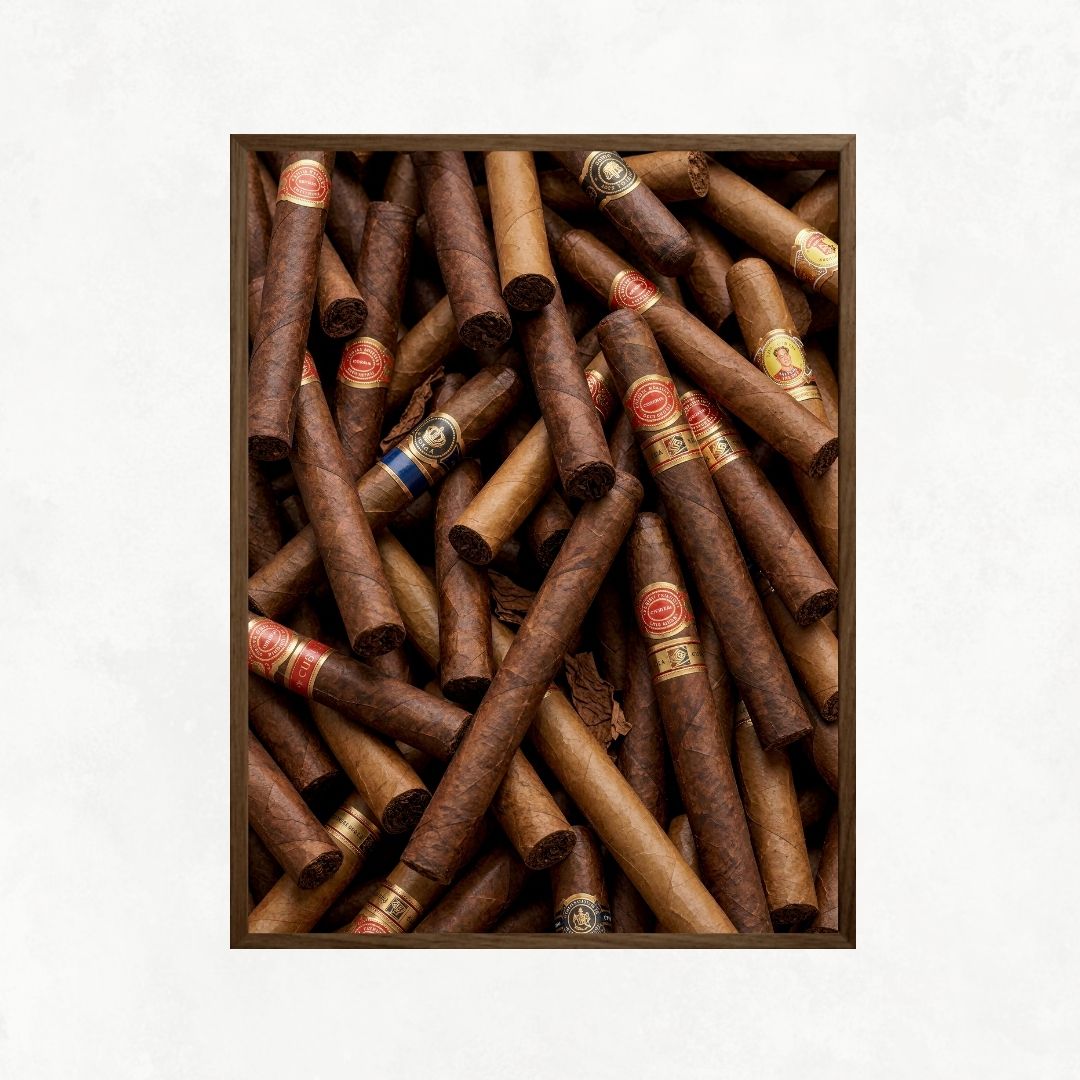 Cigar Passion