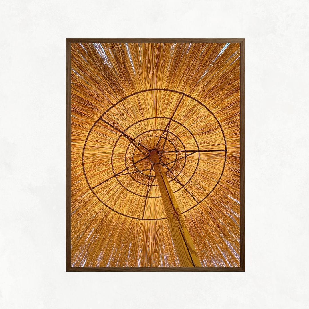 Beach Umbrella