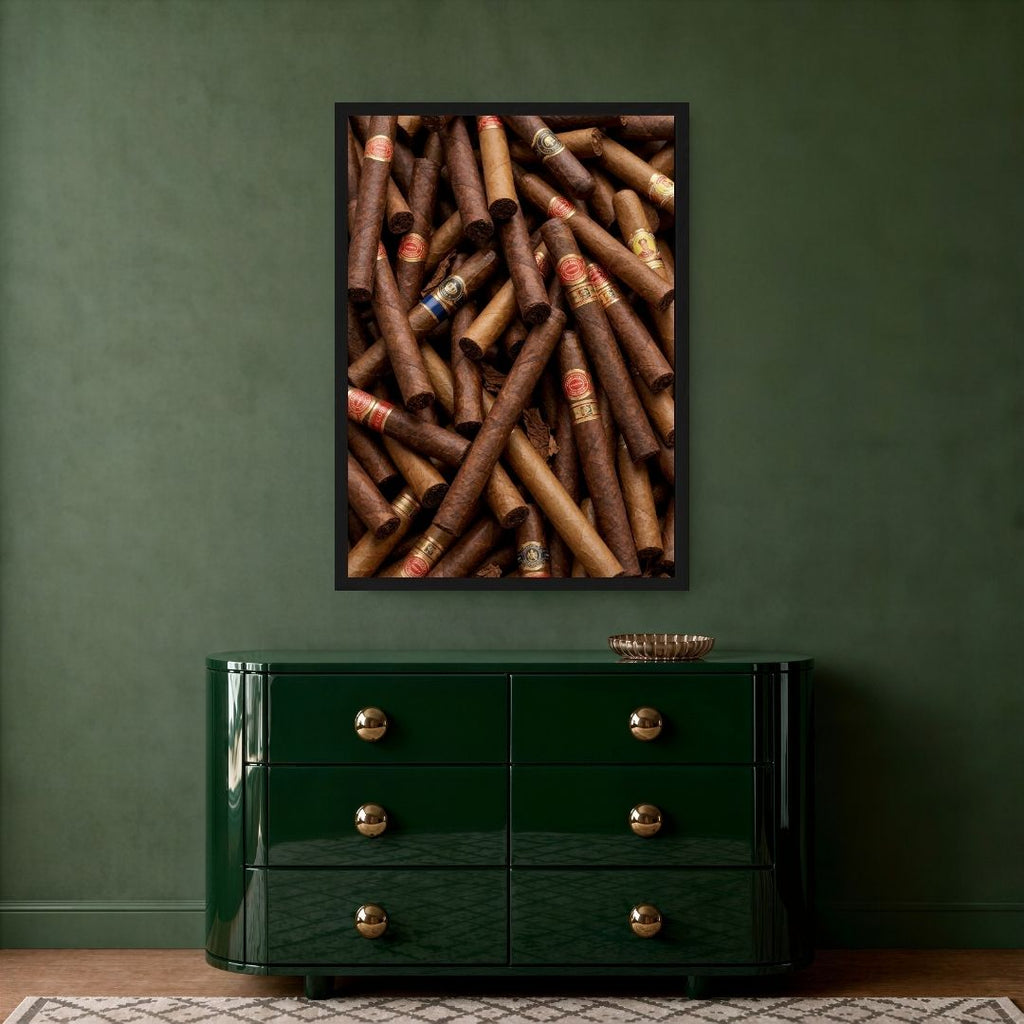 Cigar Passion