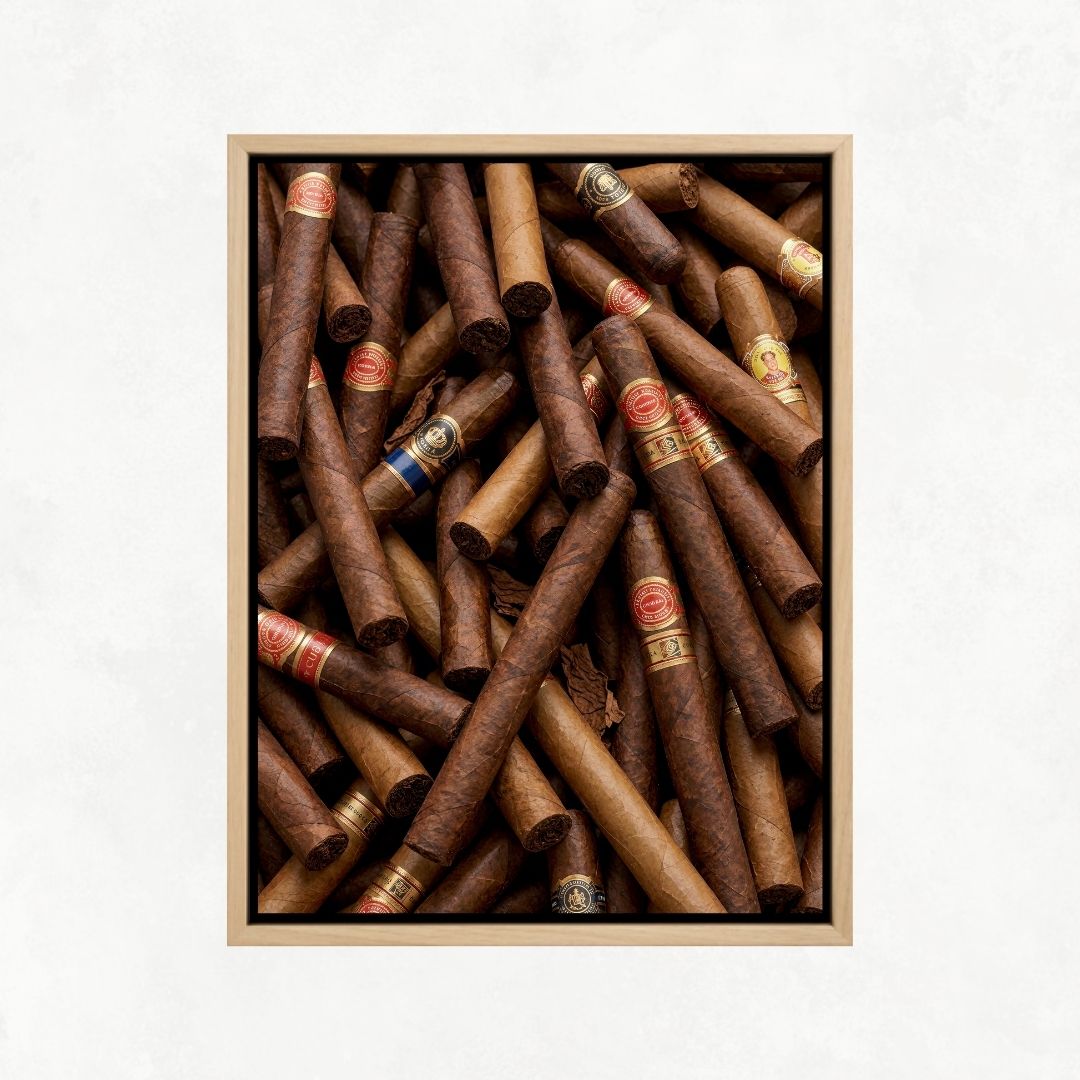 Cigar Passion