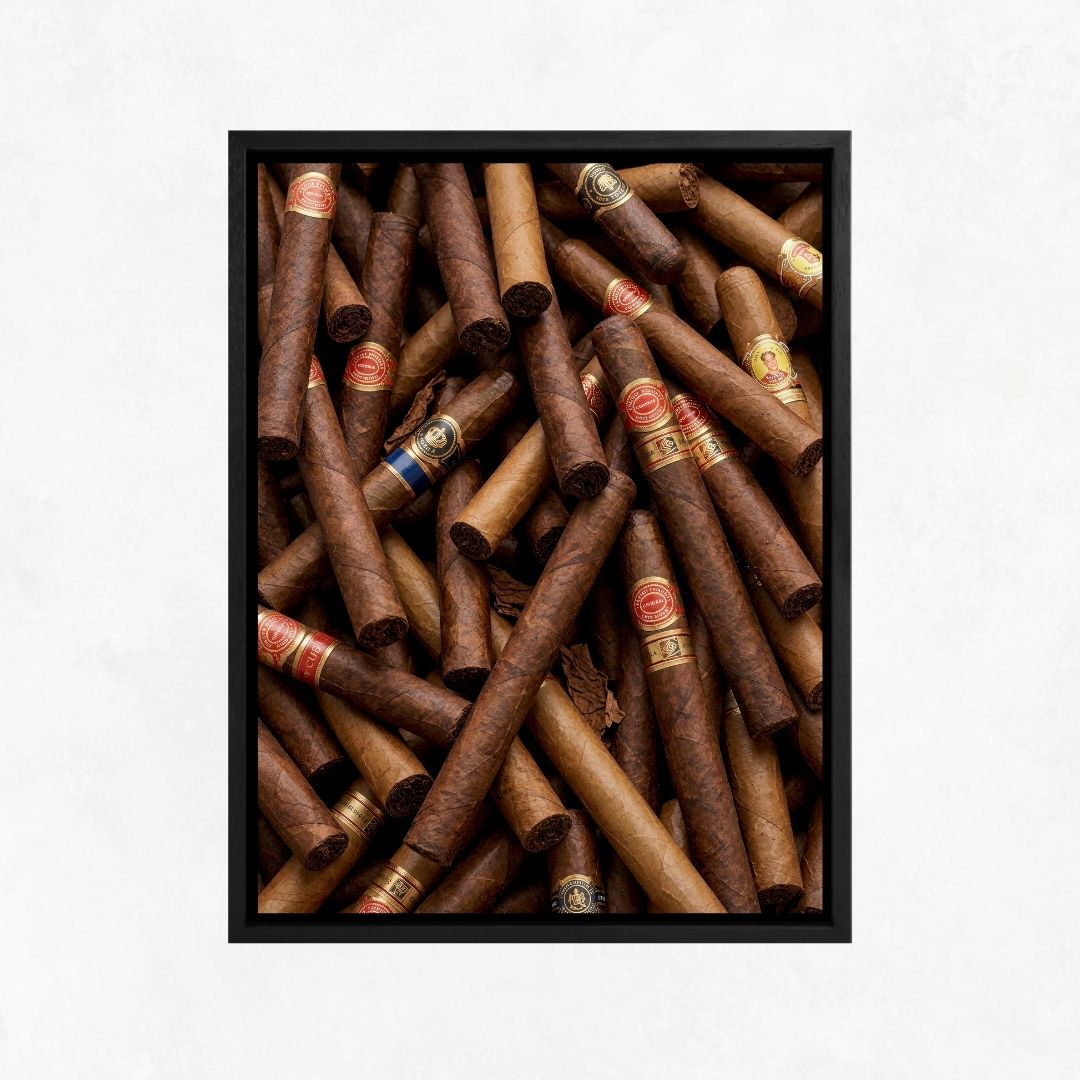Cigar Passion