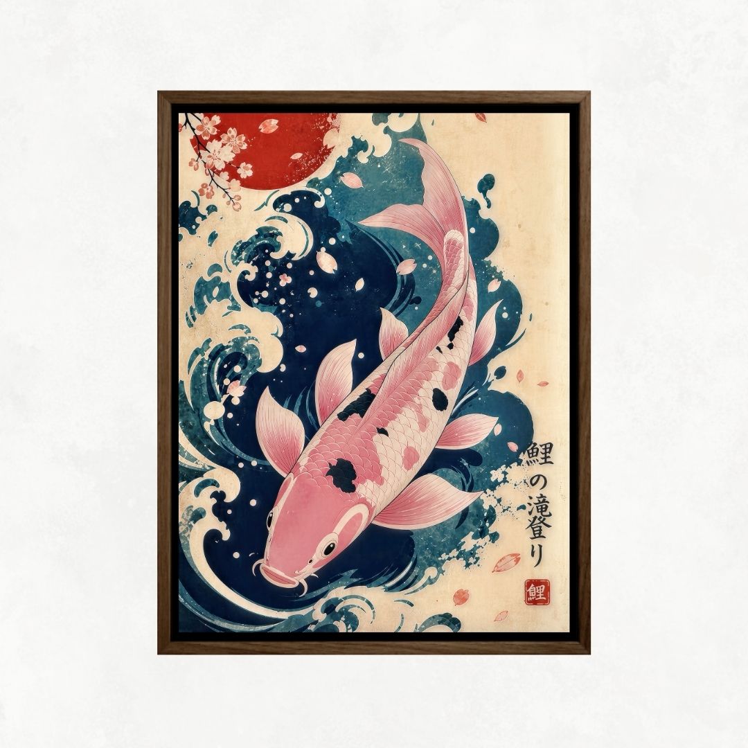 Japanese Fish
