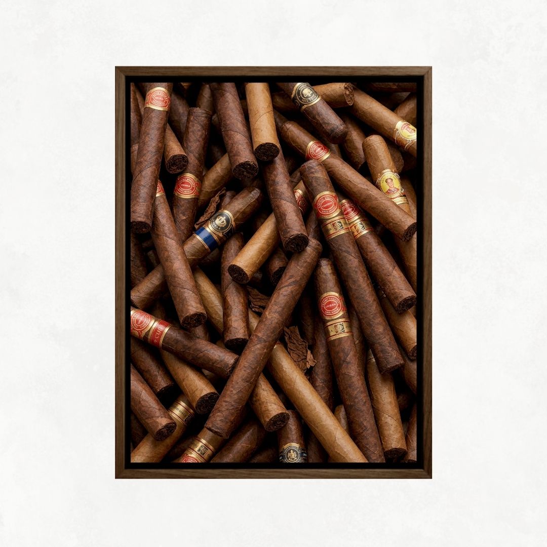 Cigar Passion