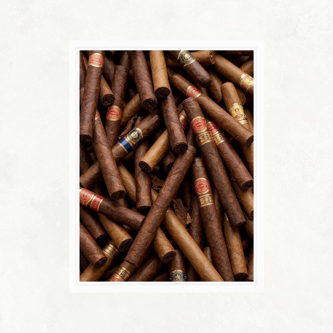 Cigar Passion