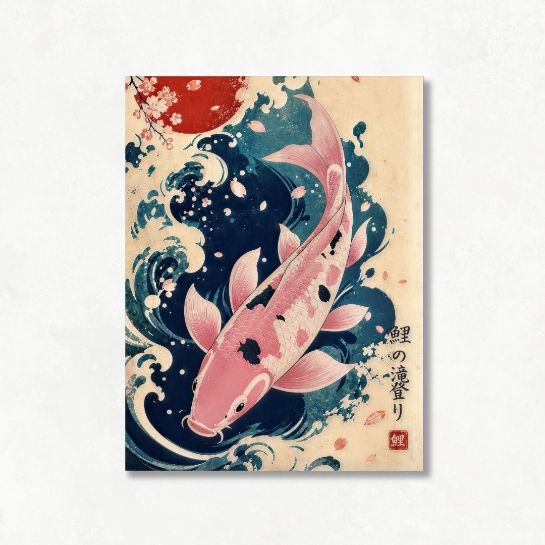 Japanese Fish