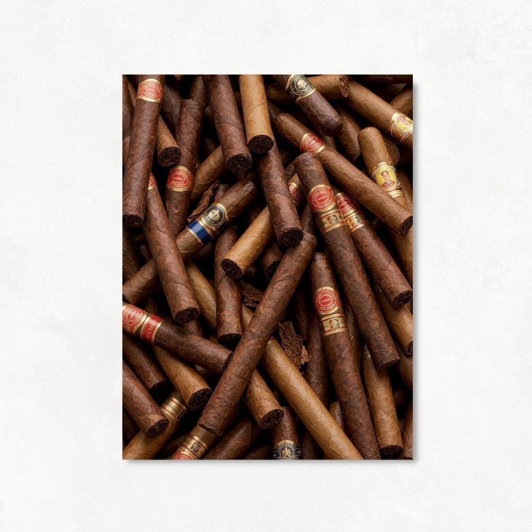Cigar Passion
