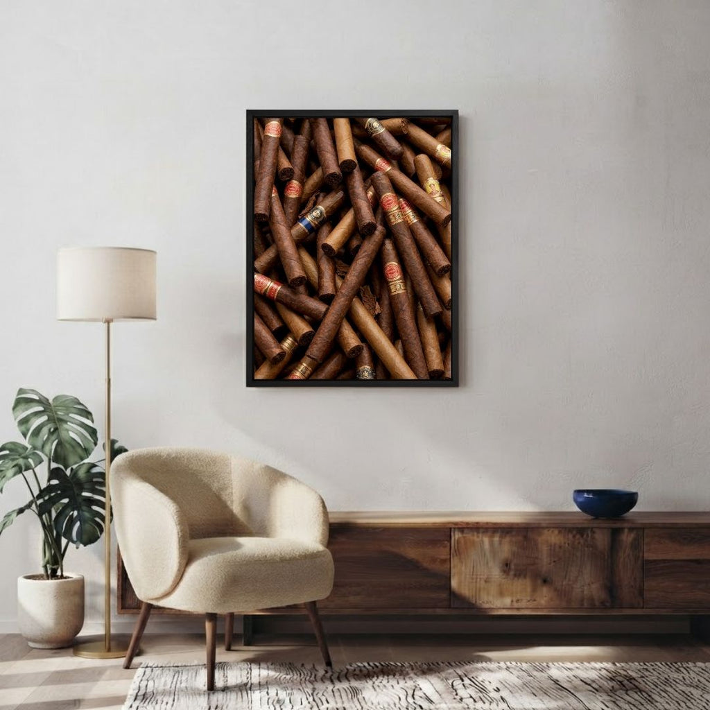 Cigar Passion