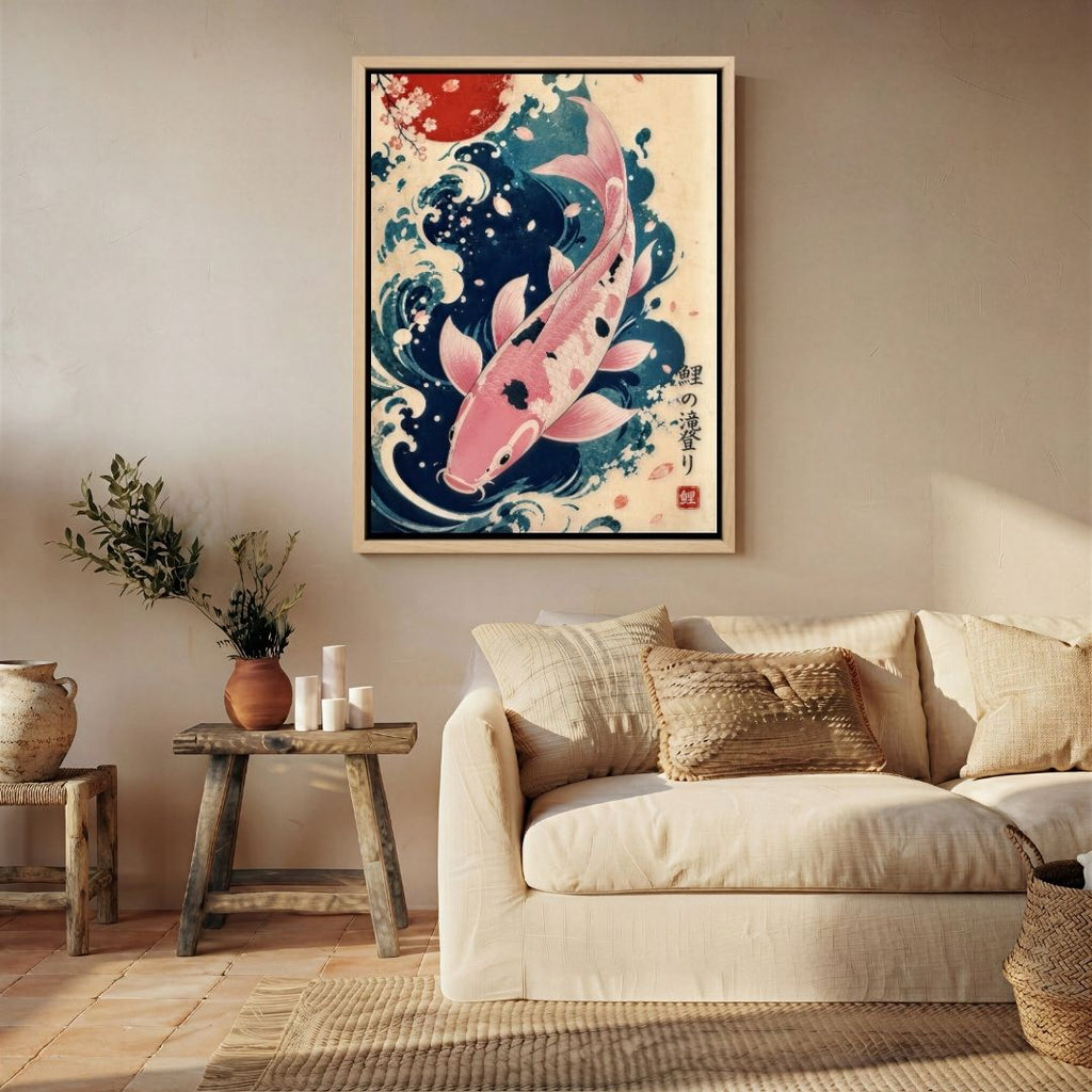 Japanese Fish