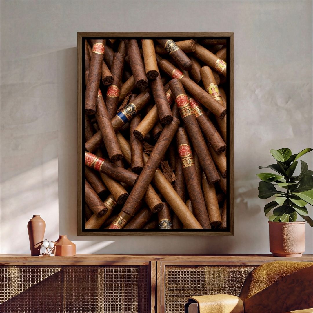 Cigar Passion