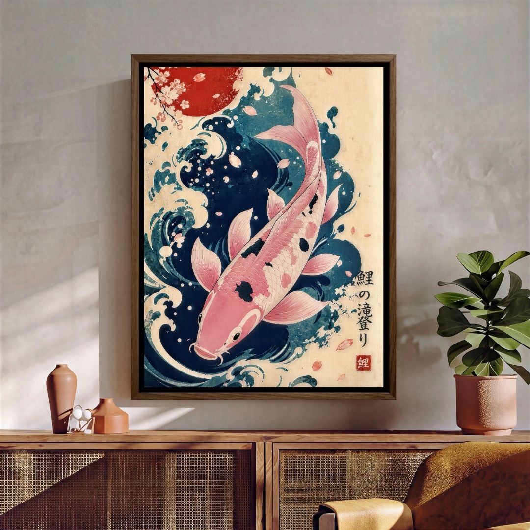 Japanese Fish