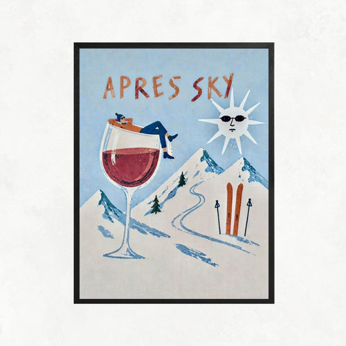 Apres Sky