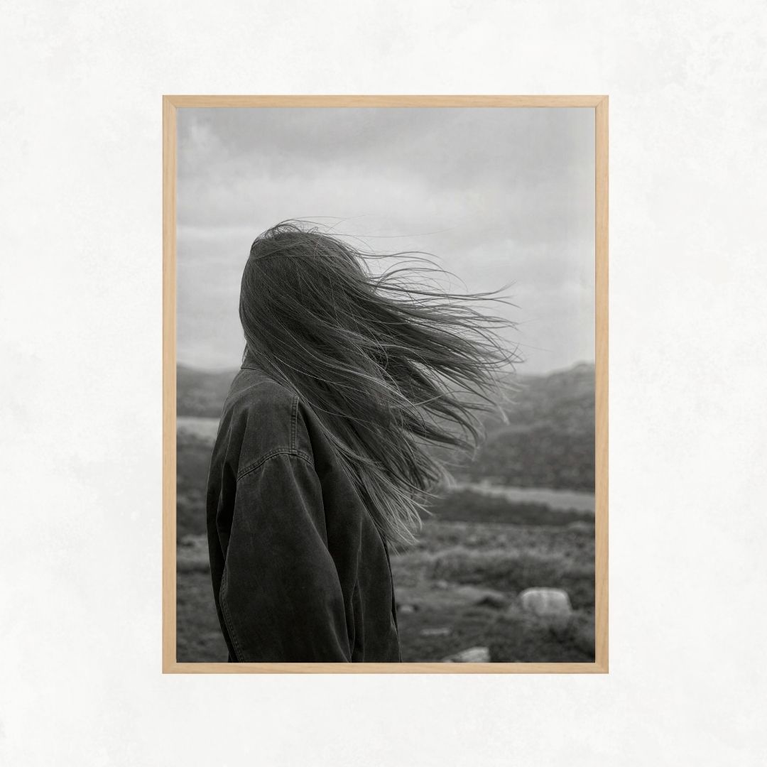 Hair in the Wind