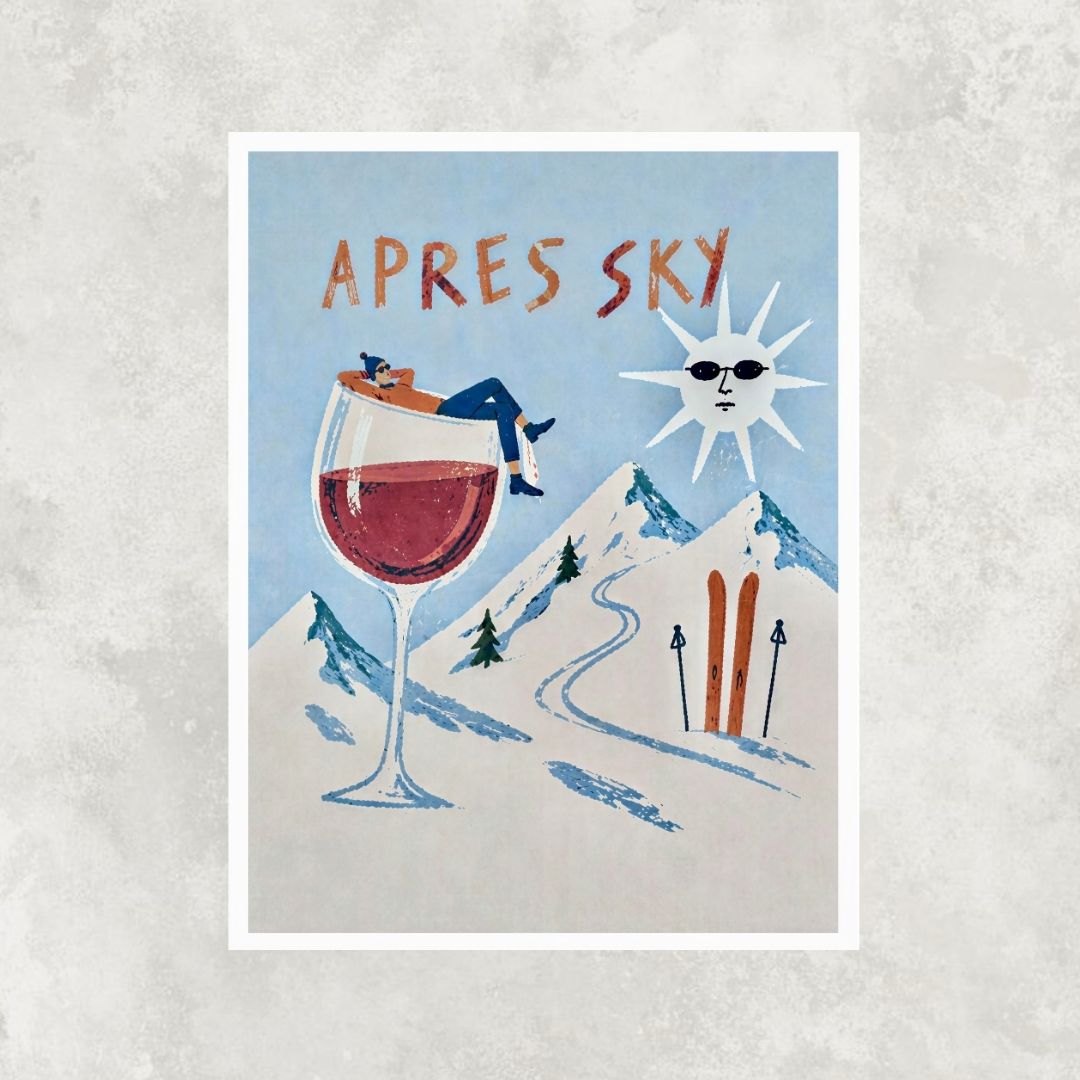 Apres Sky