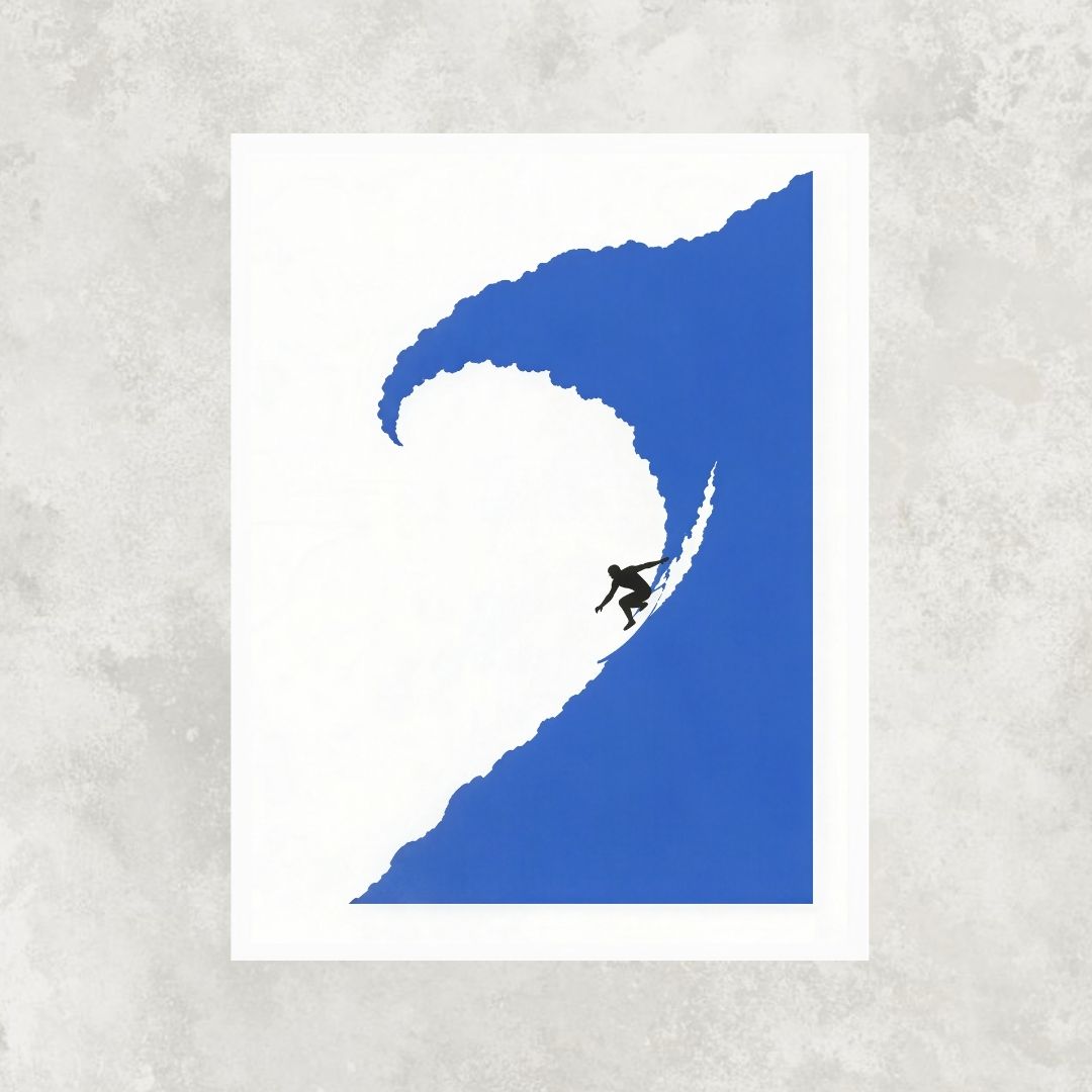 Surfing the Sea
