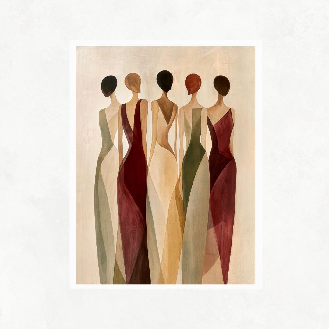 Stylish Women