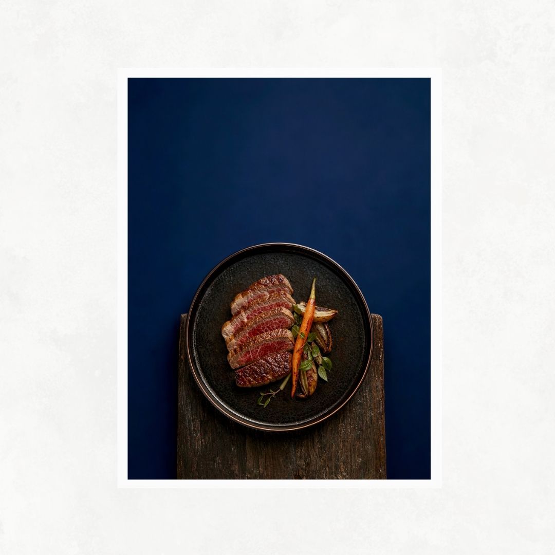 Japanese Menu