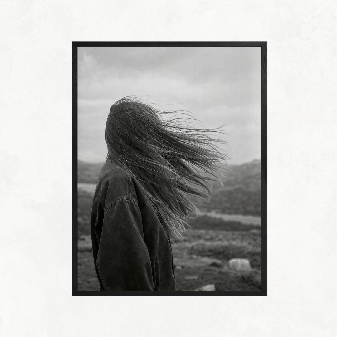 Hair in the Wind