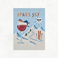 Apres Sky