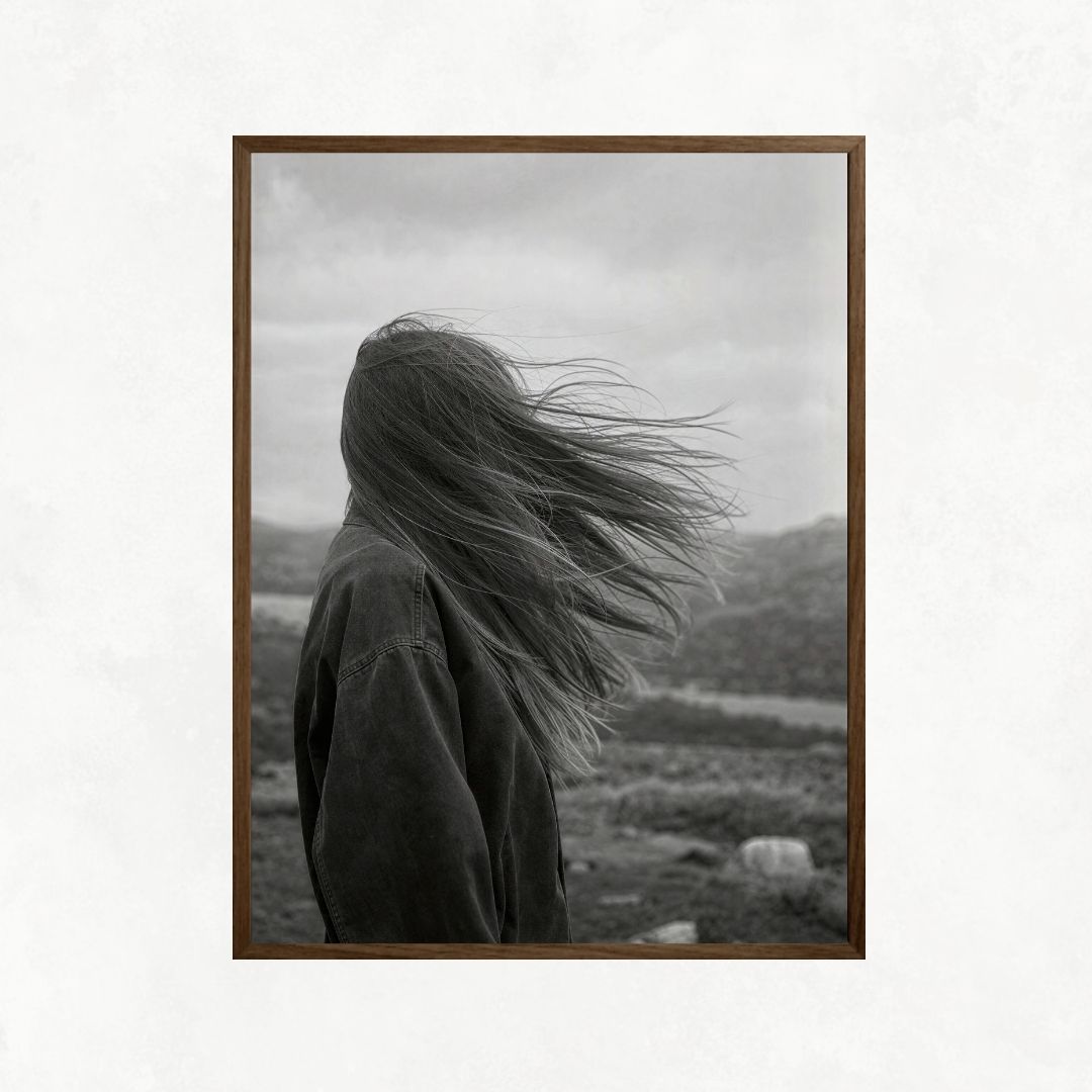Hair in the Wind
