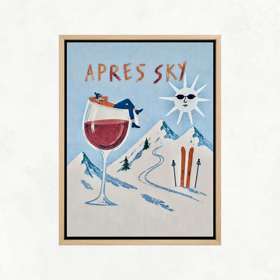Apres Sky