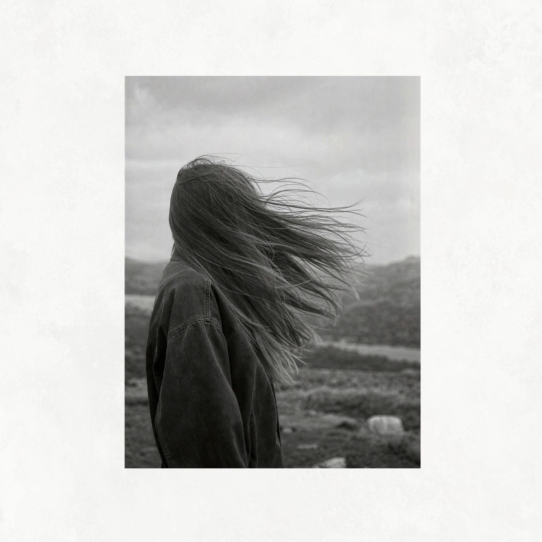 Hair in the Wind