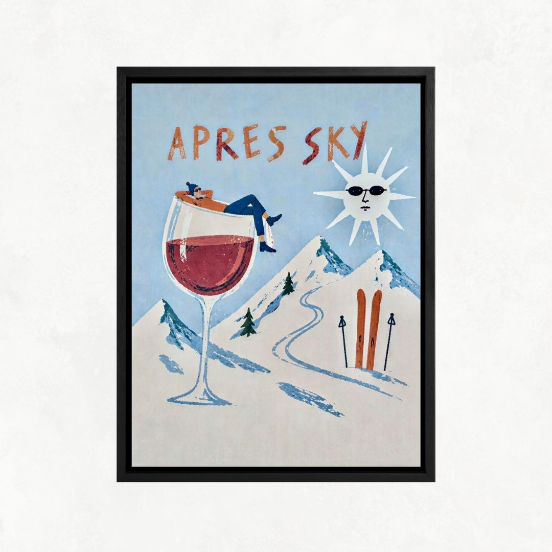 Apres Sky