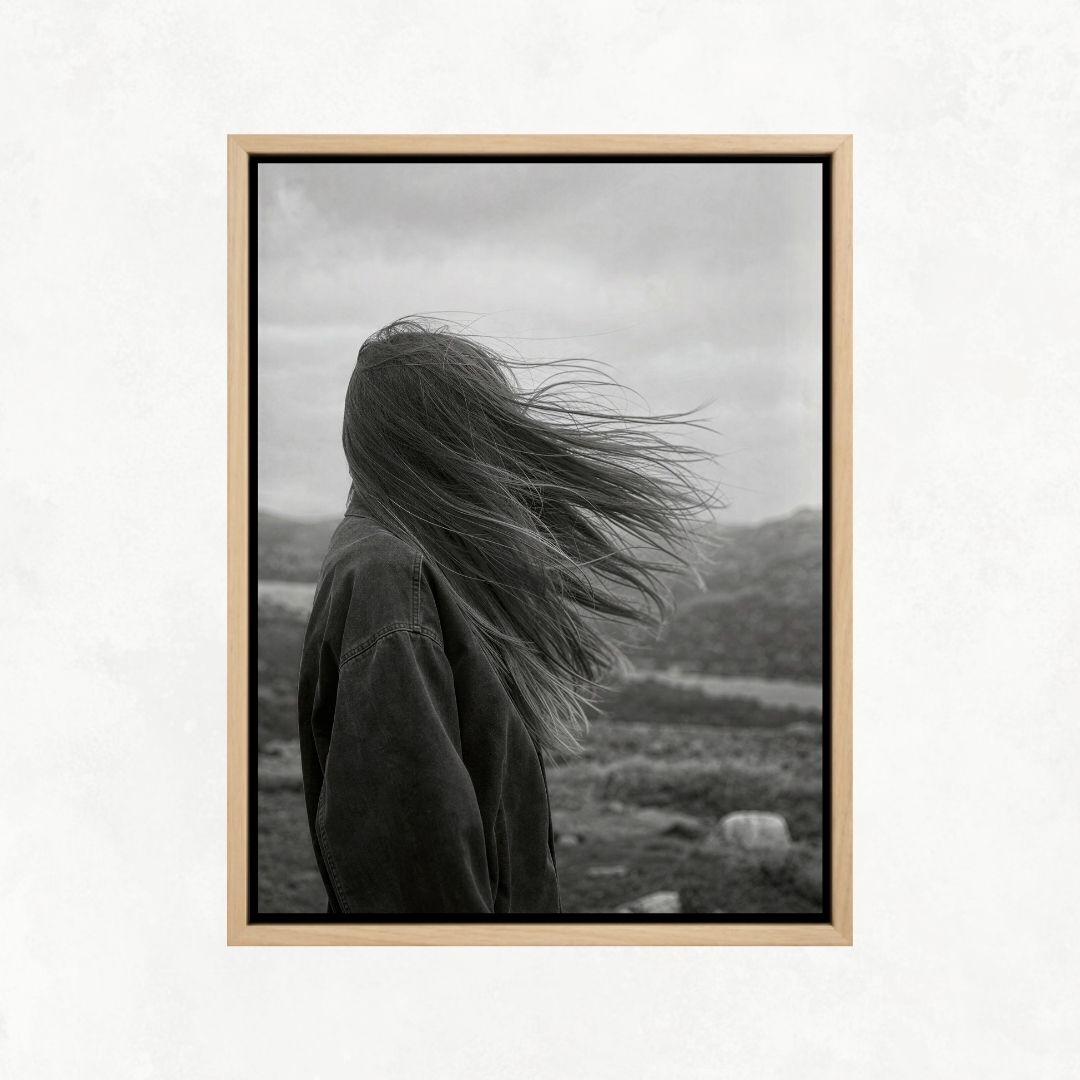 Hair in the Wind