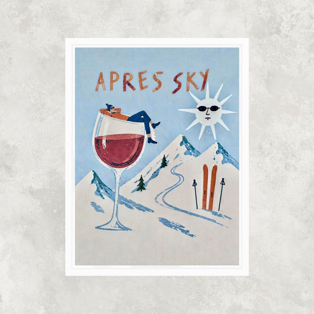 Apres Sky