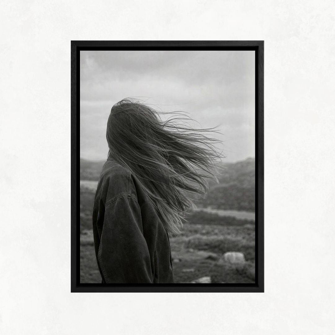 Hair in the Wind