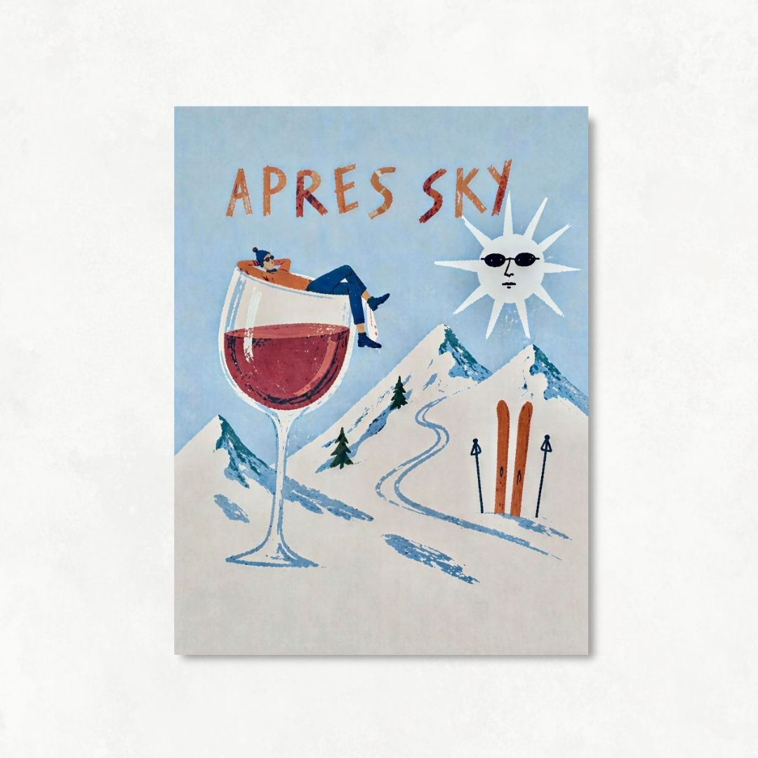 Apres Sky