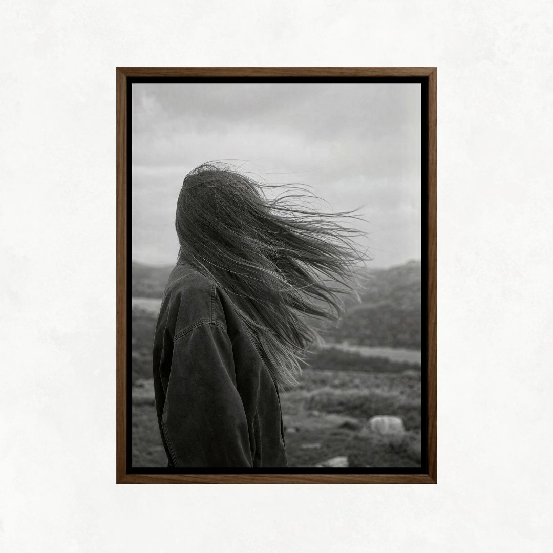 Hair in the Wind