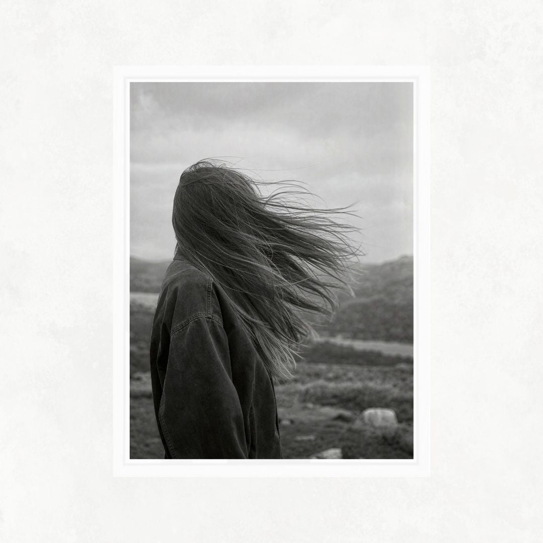 Hair in the Wind