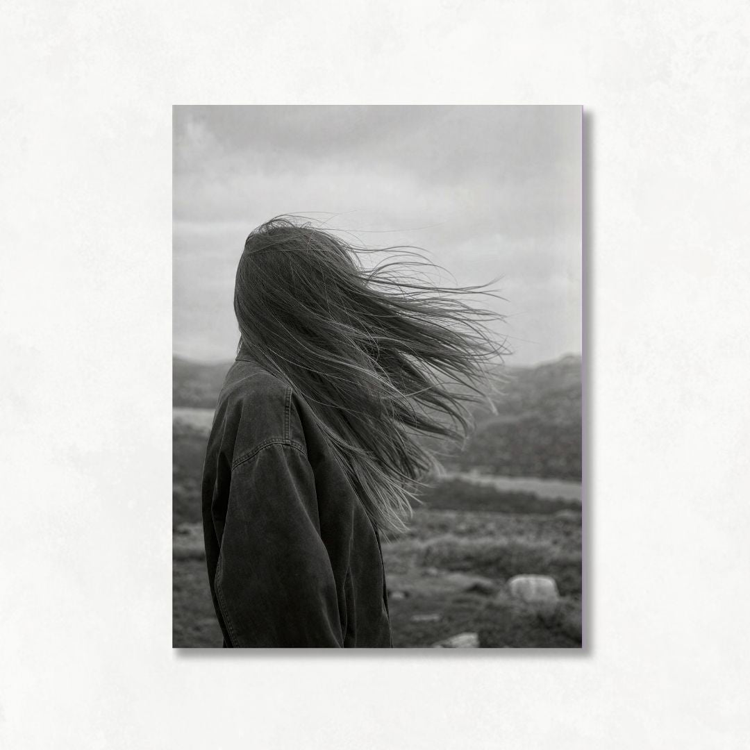 Hair in the Wind