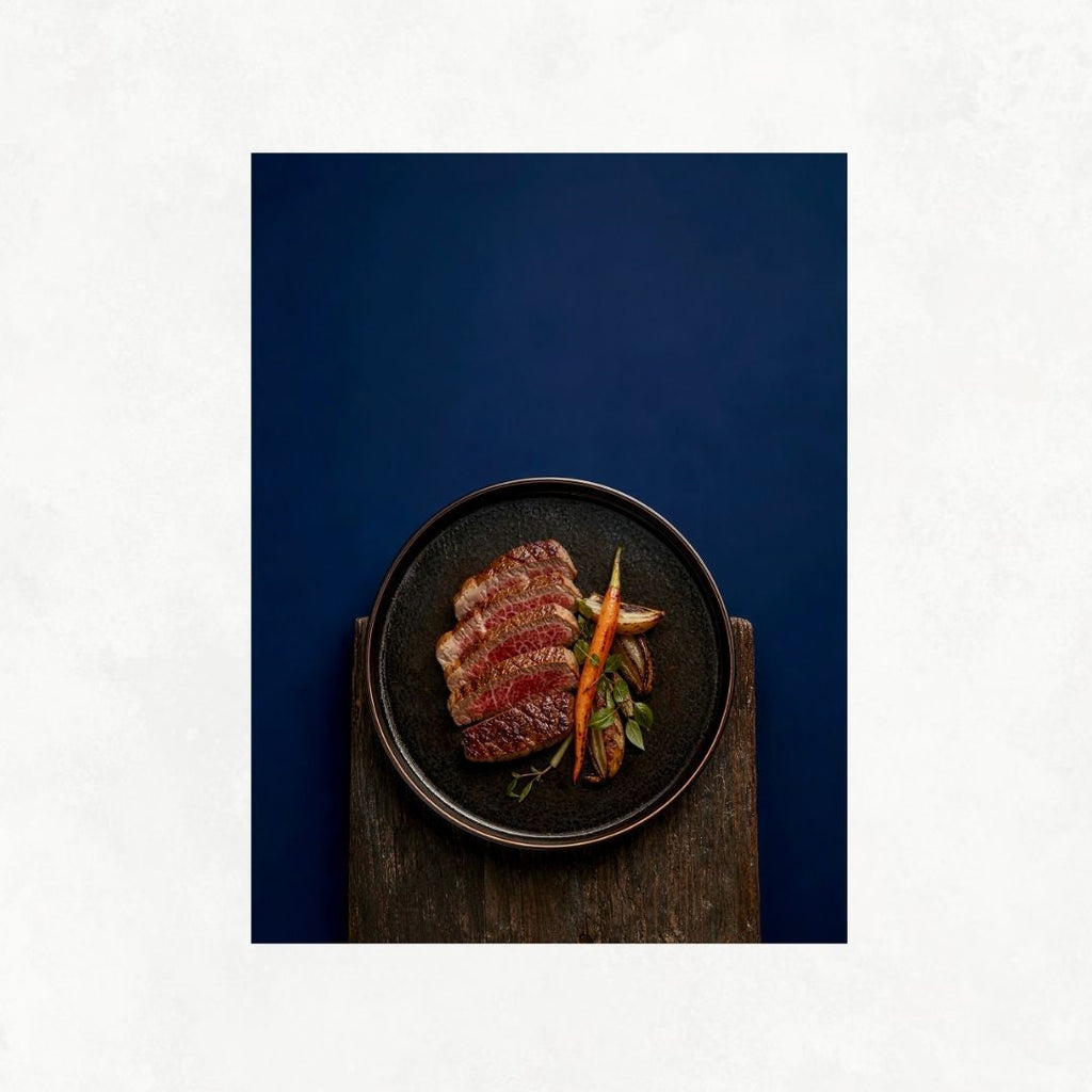 Japanese Menu