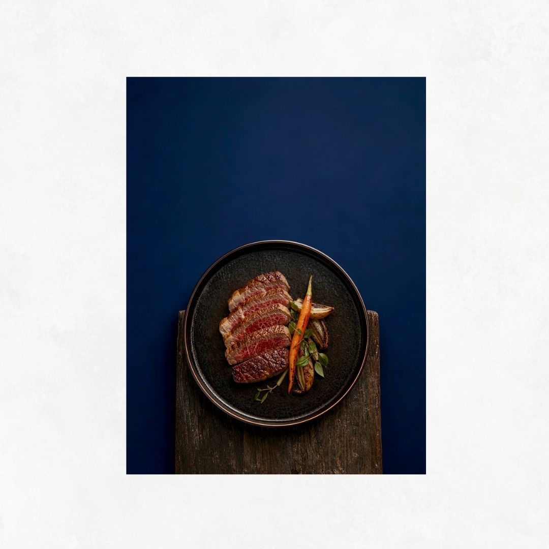 Japanese Menu