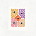 Colourful Flowers