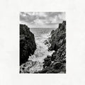 Rocks in the Sea