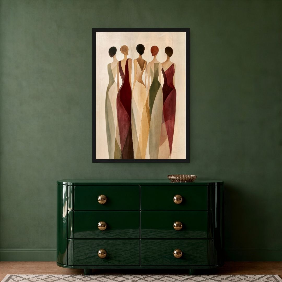 Stylish Women