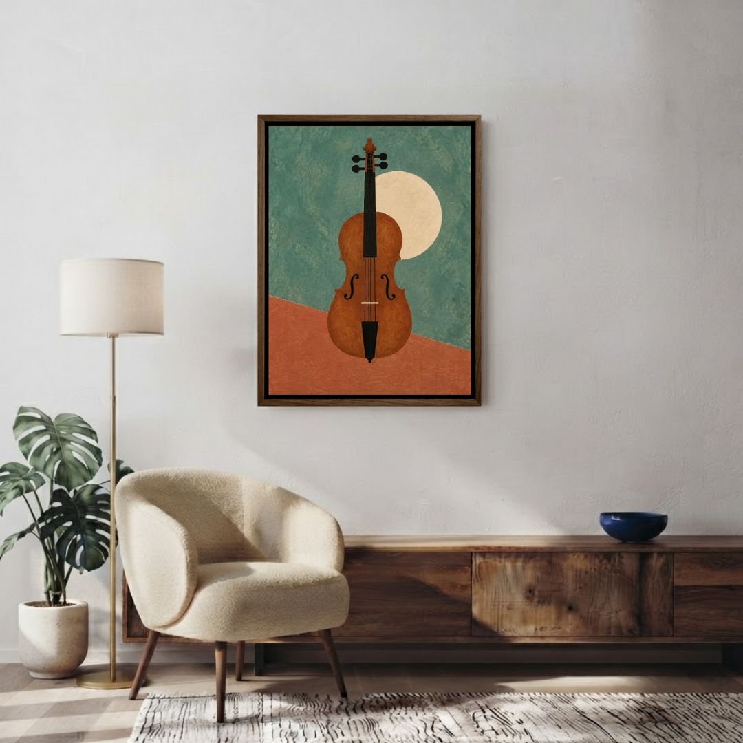 Violin