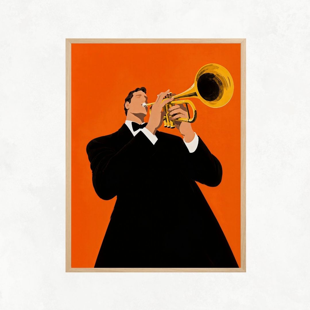 Trumpet Vibe