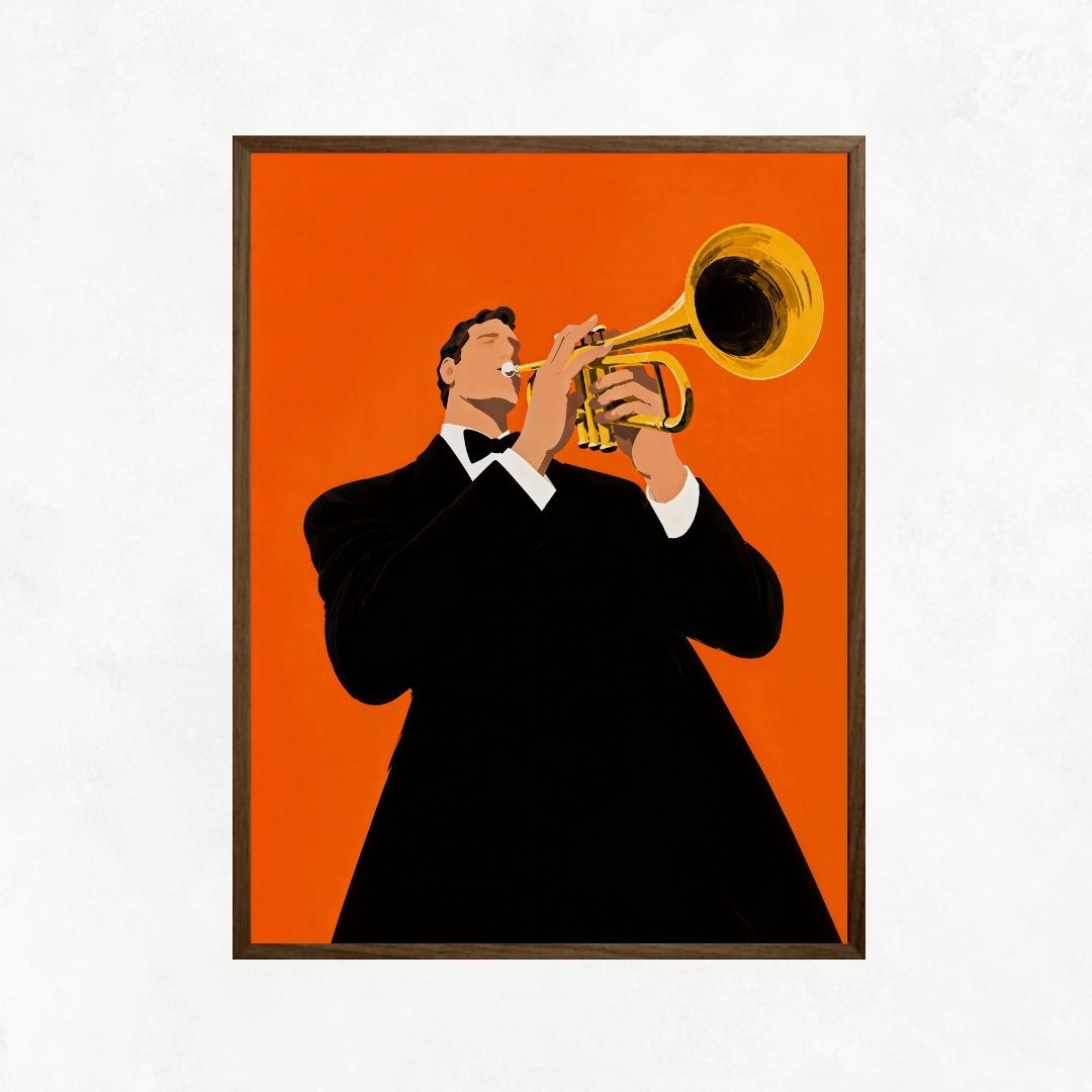Trumpet Vibe