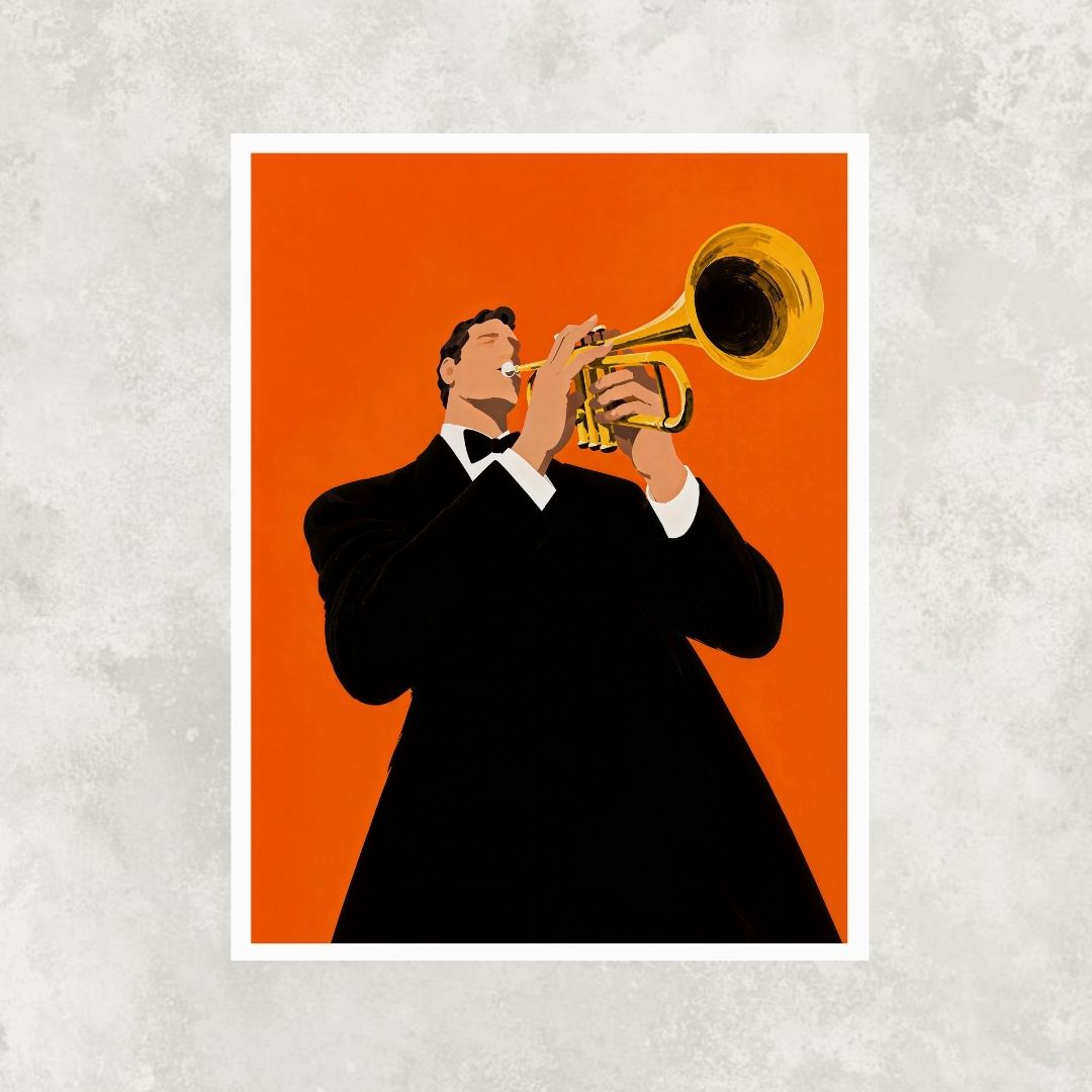 Trumpet Vibe