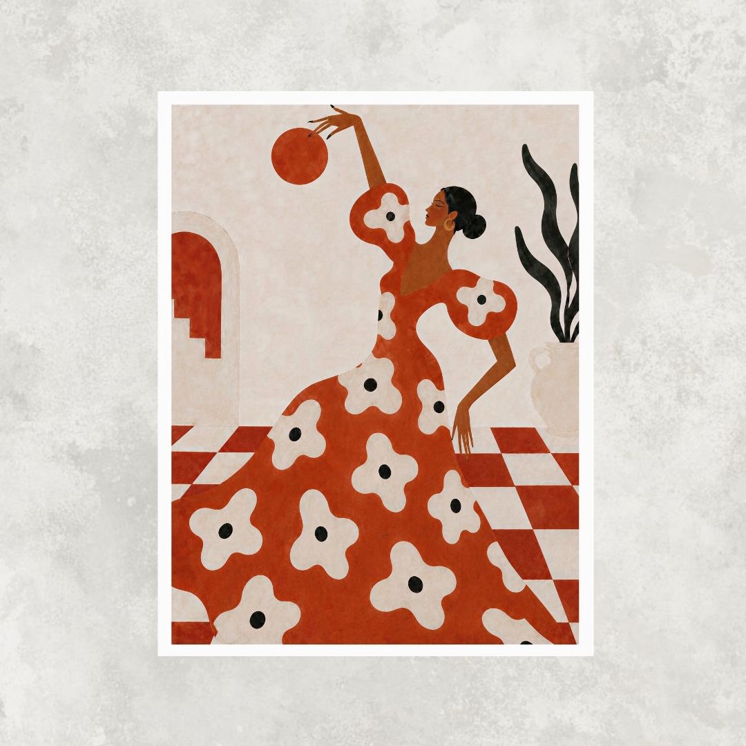 Flamenco