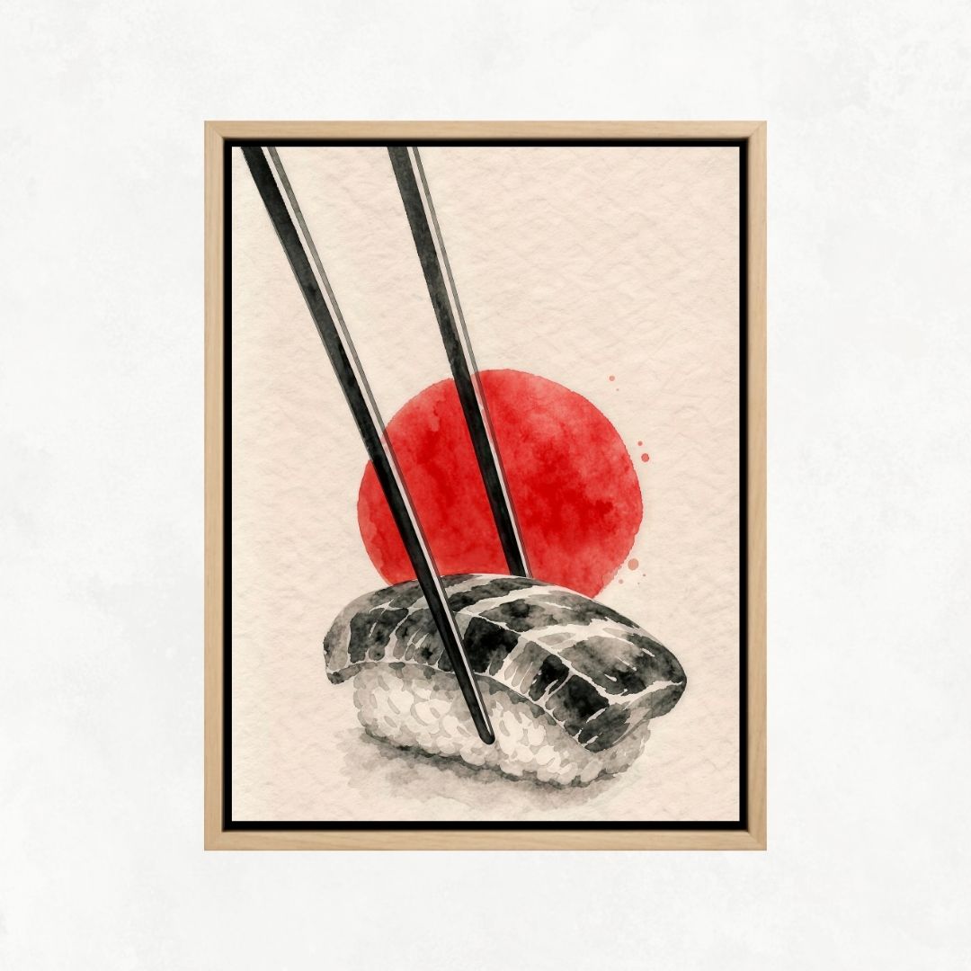 Japanese Sushi