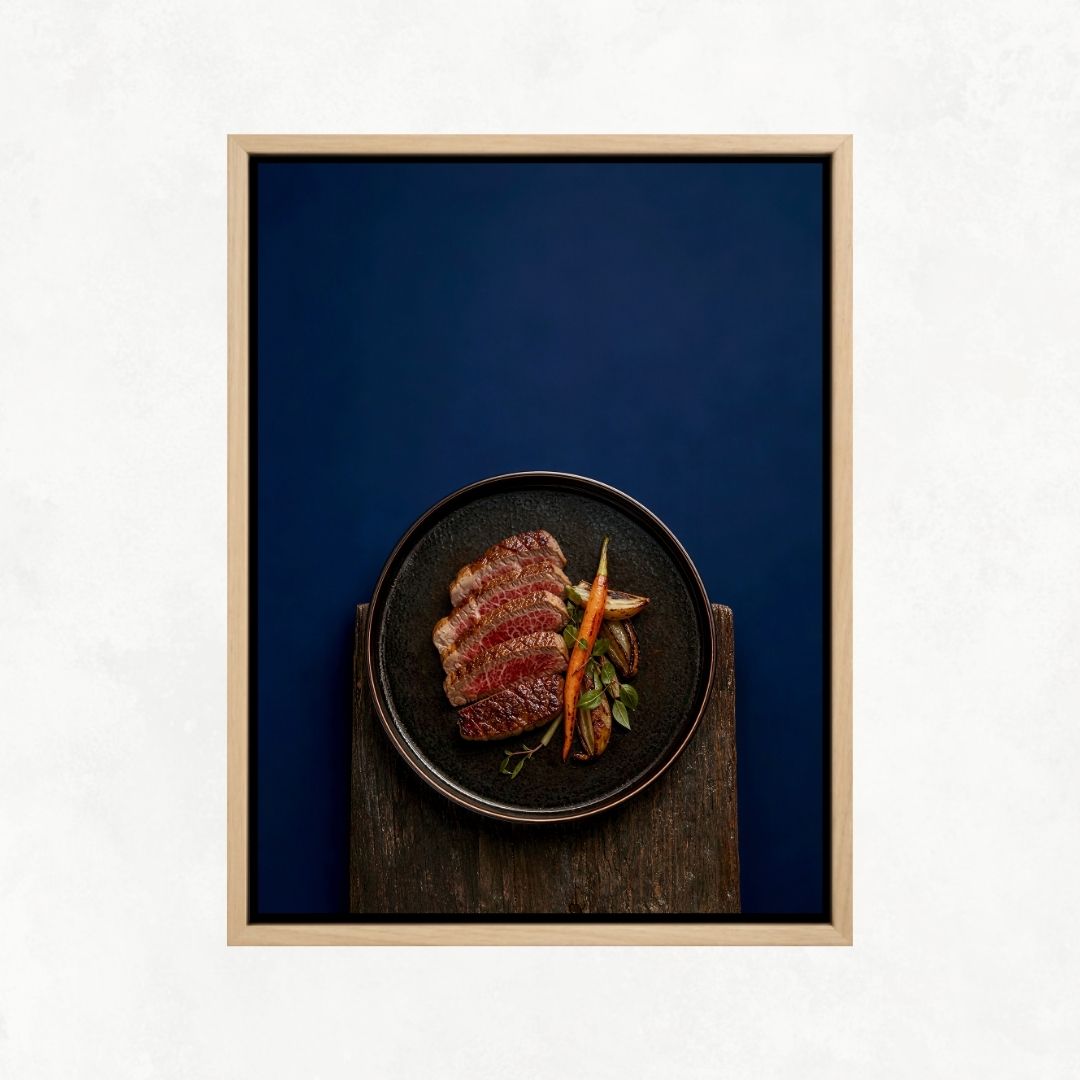Japanese Menu