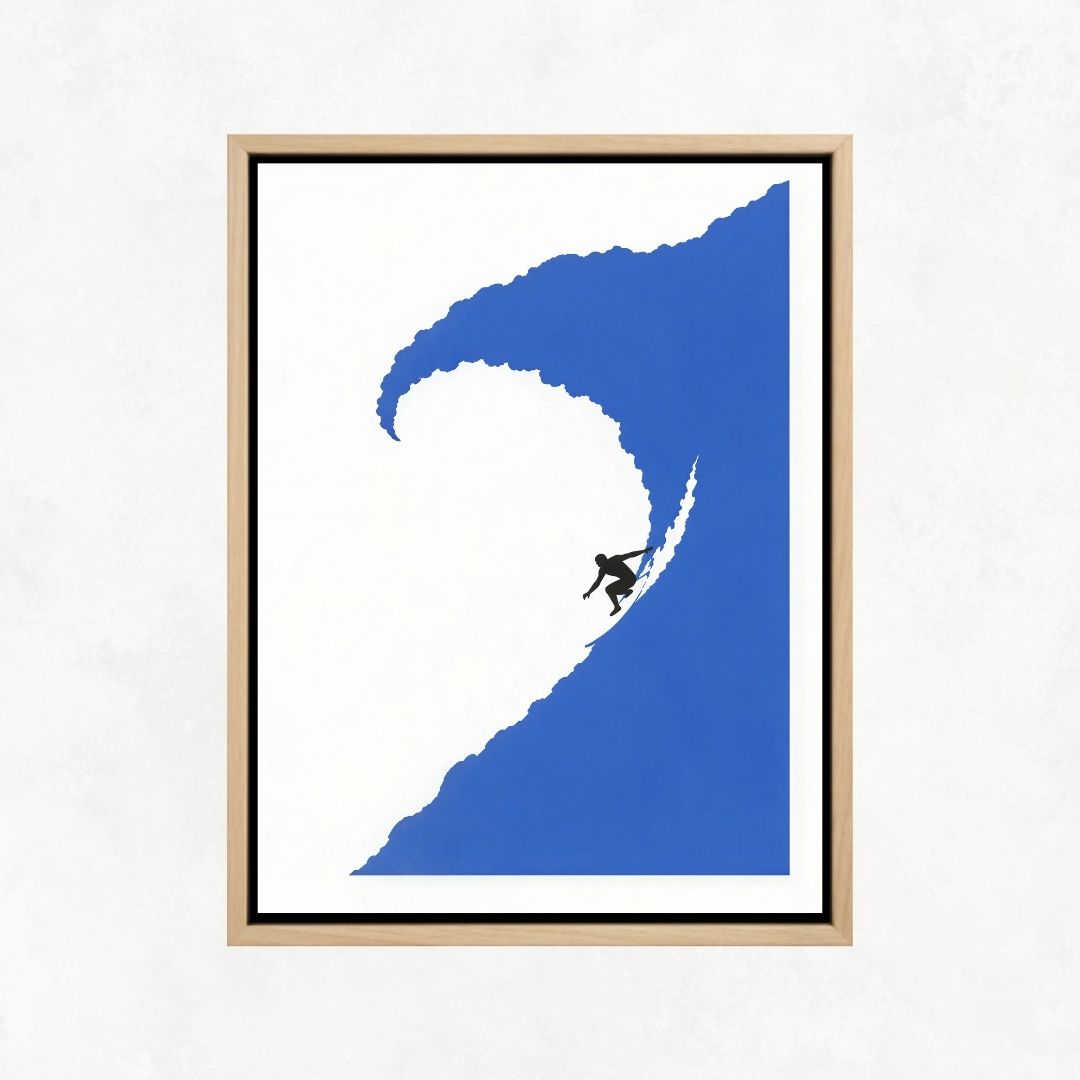 Surfing the Sea